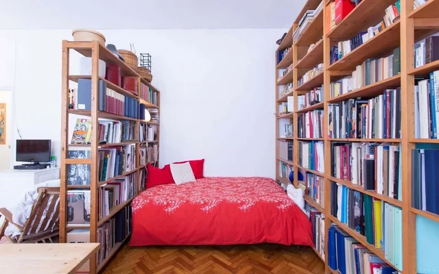 Appartamento in Via Simonetta Cicco - zona Genova, Ticinese (SIMONETTACICCO16-A) 4