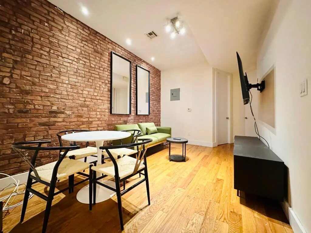 938 Lafayette Avenue, Brooklyn 3