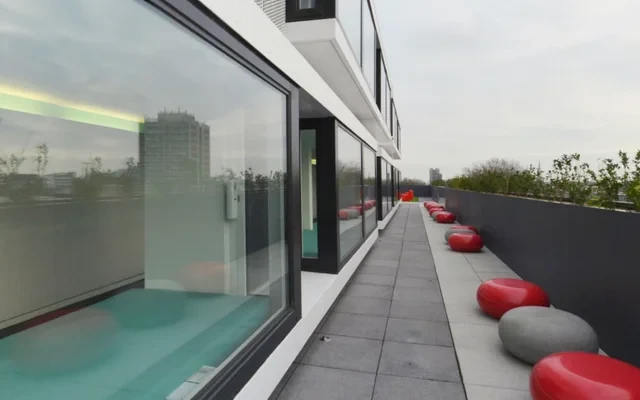 Gob Shoreditch Residence 2