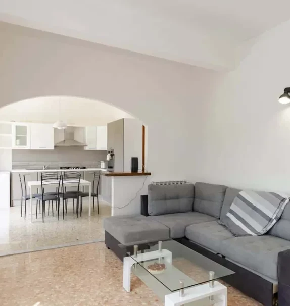 Apartment in 16030 Moneglia