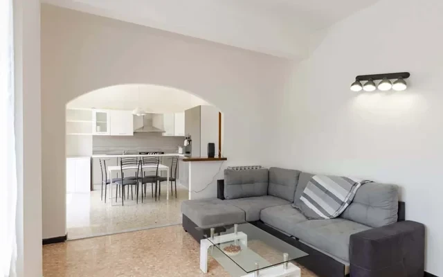 Apartment in 16030 Moneglia 0