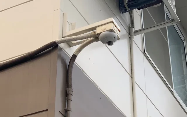 レオパレスびーんず 3