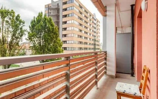 Apartment in Via Cascina Belcasule, Milano for 35 m² with 1 bedroom 4