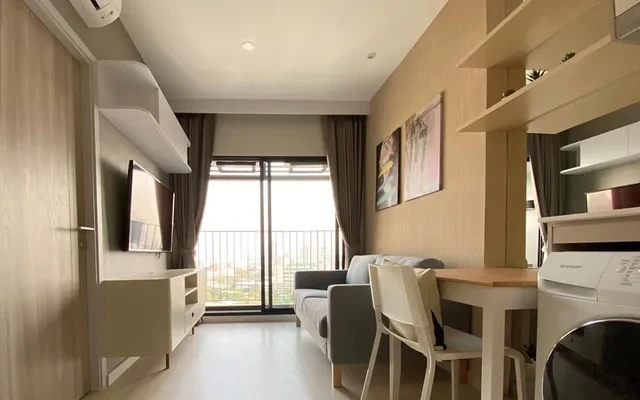 KnightsBridge Prime Sathon 4