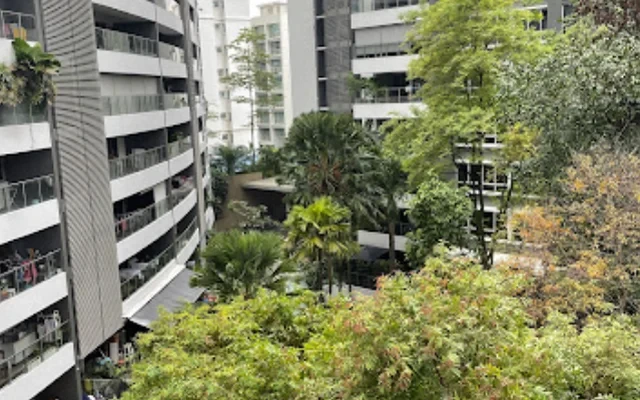 Sophia Residence - F 0