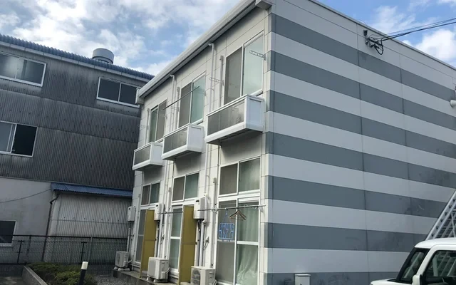 レオパレスセルボ 0