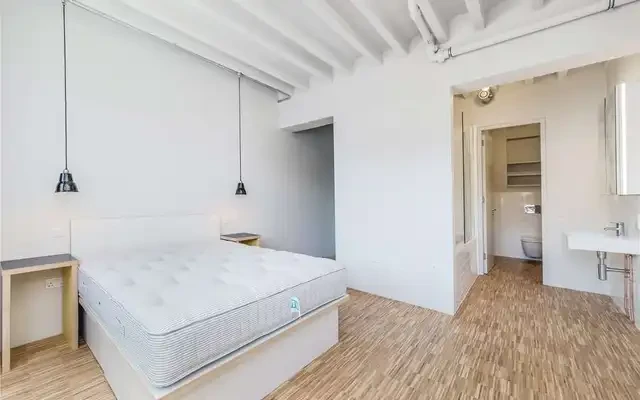 Old Paint Factory Apartments 2