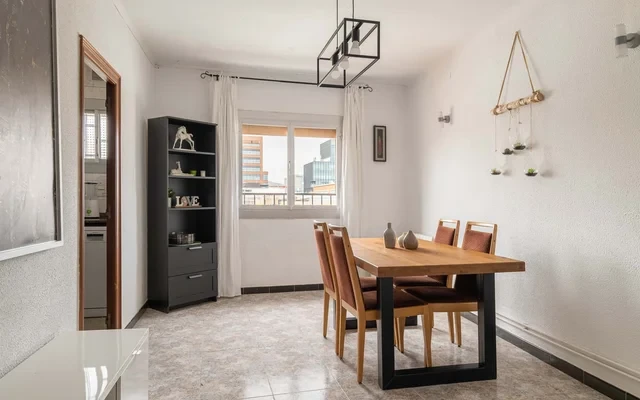 Carrer del Doctor Trueta 4