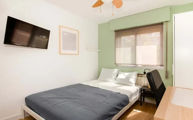 Via Complutense 67, 2º-1 (5H3B) - Alcala de Henares 4