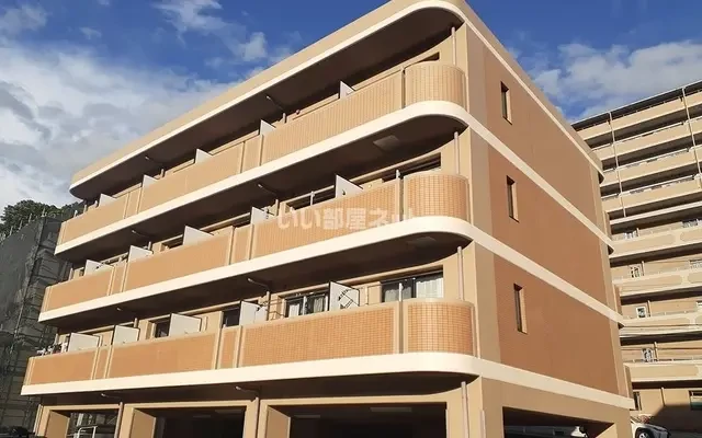 ハッピー・デン 203号室 - Kobe student accommodation