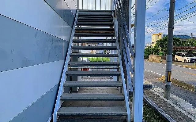 レオパレスサン 1