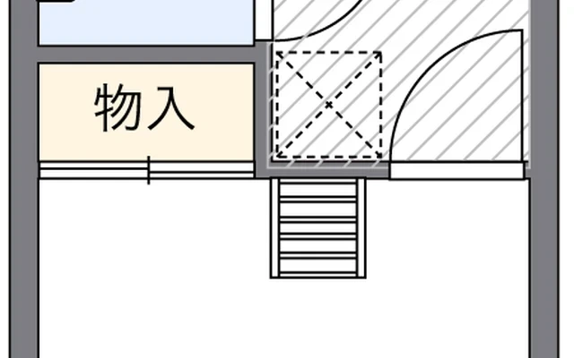 レオパレス１６５ 1