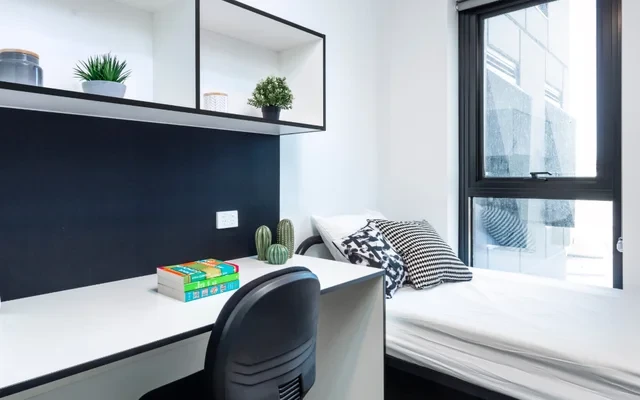 Y Suites City Gardens 4
