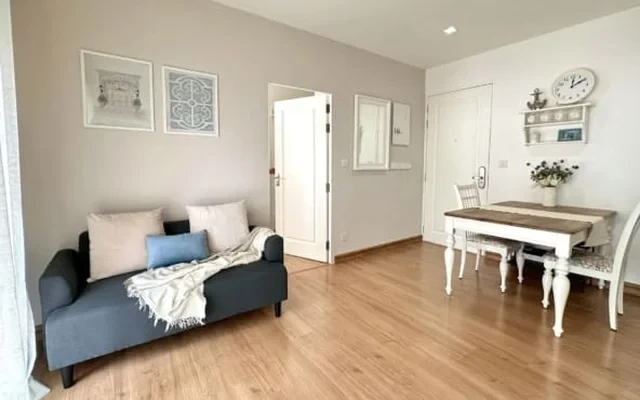 1-BR Condo for Rent, ฿22,000/month, The Seed Memories Siam 0