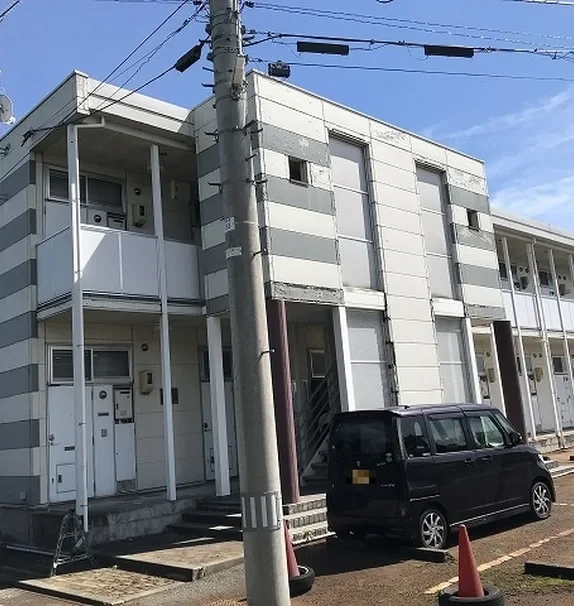 レオパレスオリエンタル