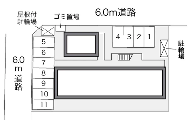 守谷中央 2