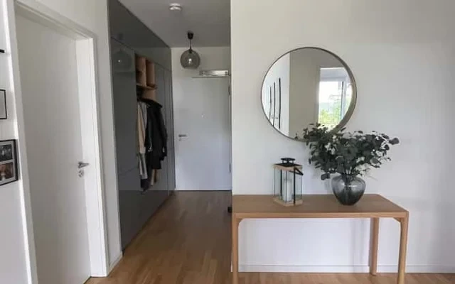 Apartment in Dahmestrasse, Berlin for 110 m² with 2 bedrooms 1