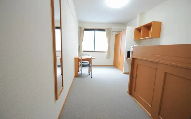 Leopalace Mizumoto 3