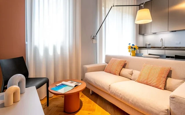 Crocetta Living 3
