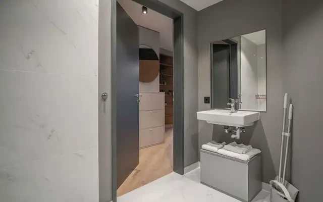 studio in Friedrichshain 2