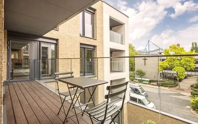 Landau Apartments, 72 Farm Lane, Fulham, London, SW6 1BQ 0