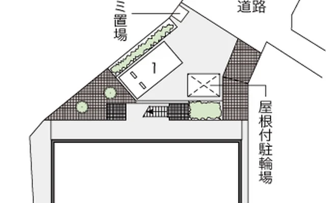 下新庄 2