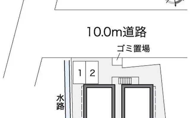 ウグイス 2