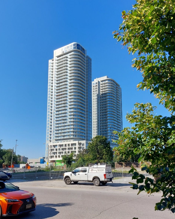 1119 - 2031 Kennedy Rd