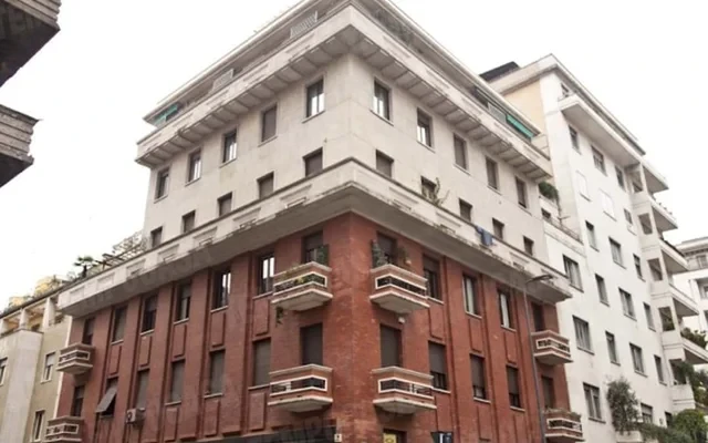Via Luigi Razza 4