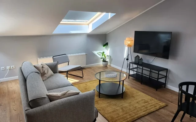 Apartment in Kreuzberg, Berlin 0