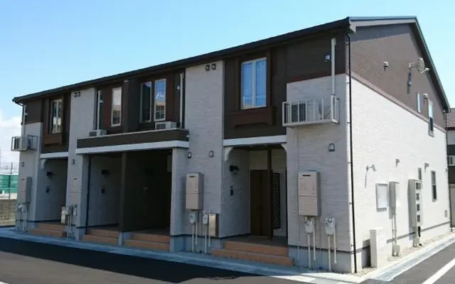 パティジュール 1階 - Kanazawa student accommodation