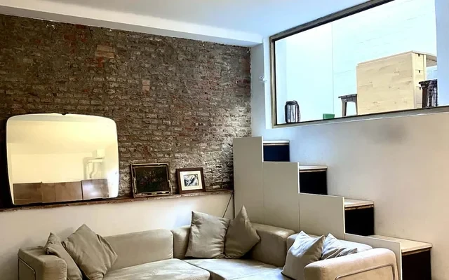 Green Loft Terrace - Navigli/Darsena 1