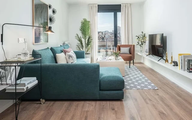 Jardines de Tetuan XVI 0