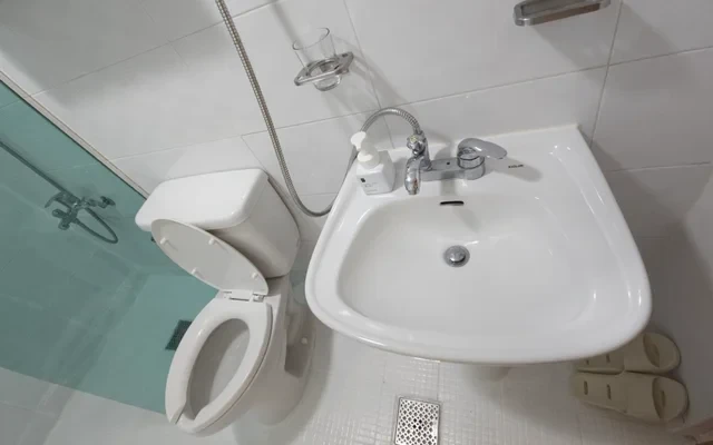 8min walk to  Hongdae/Yonsei Yniv. Comfy Corner 3