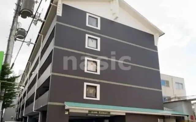 CASA SHIKO 0