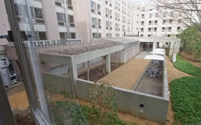 Social Residence Narita 2