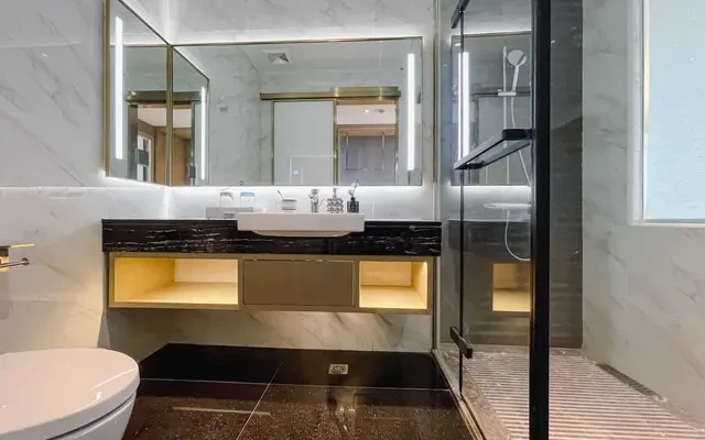 Winage Apartment · Shenzhen Bay Store 1