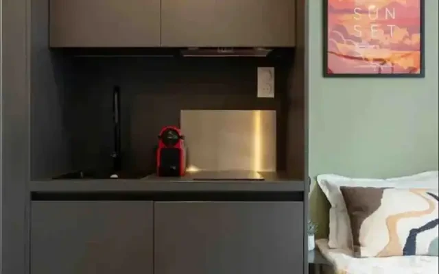 studio in 18th arrondissement   Montmartre Pigalle 2