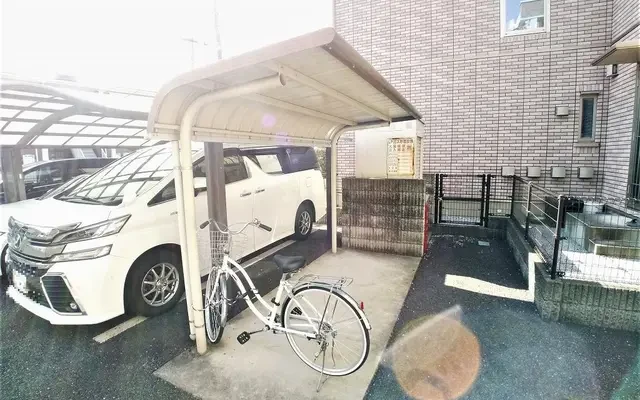 レオパレスアーバンコート東大沢 - Koshigaya student accommodation - 103号房间(带独立厨房)