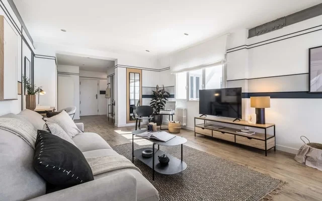 Perales - 2 bedrooms in Ibiza 4