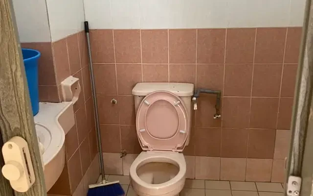 Flora Green Condominium 3