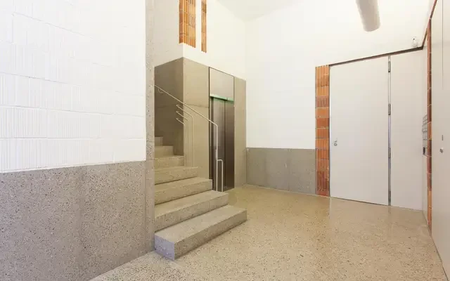 studio in El Camp d'En Grassot i Gràcia Nova (Gràcia) 3