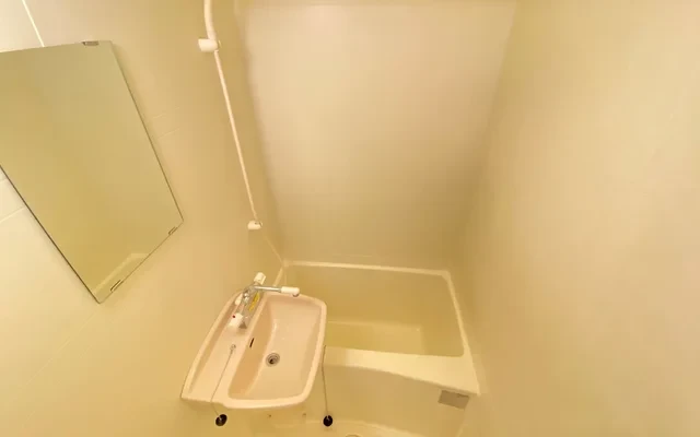 レオパレスクレール 2
