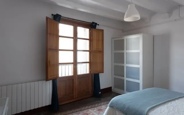 Moderno appartamento in Calle de les Heures 1