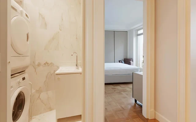 Appartamento in zona Turati Brera 2