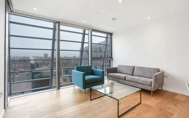 Eighty Eight Wood Lane, White City, London, W12 0FE 1