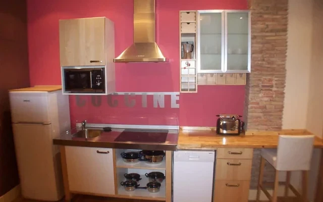 Apartamento en Carrer de Roger de Flor, Valencia 0