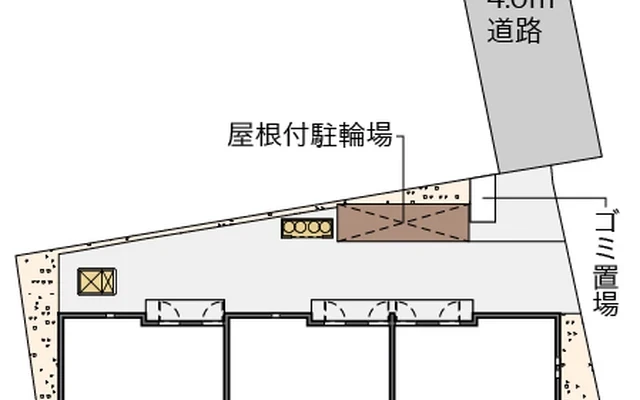 ルーエ泉 2