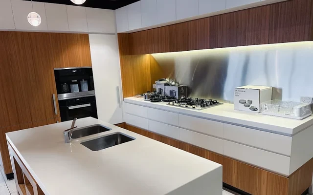 2 Glenti Place - chỗ ở sinh viên tại Melbourne - 4 Bed 3 Bath*1001
