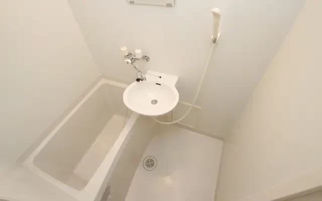 レオパレスクオーレ - Yanagawa student accommodation - 207号房间(带独立厨房)